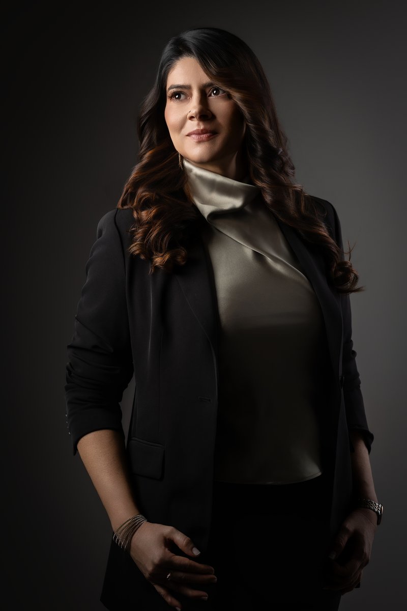 Grettel Soto, Founder & Principal Advisor of OZZEUS Advisory